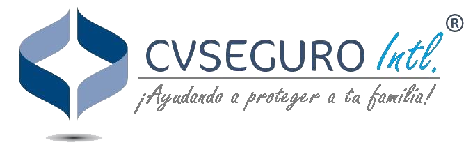 CVSeguro Intl